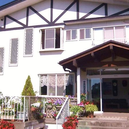 Nishimiyasou Hotel Fudzsikavagucsiko Kültér fotó
