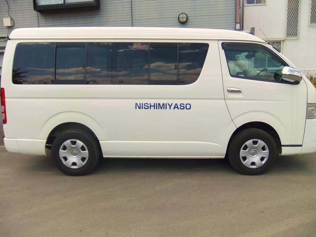 Nishimiyasou Hotel Fudzsikavagucsiko Kültér fotó
